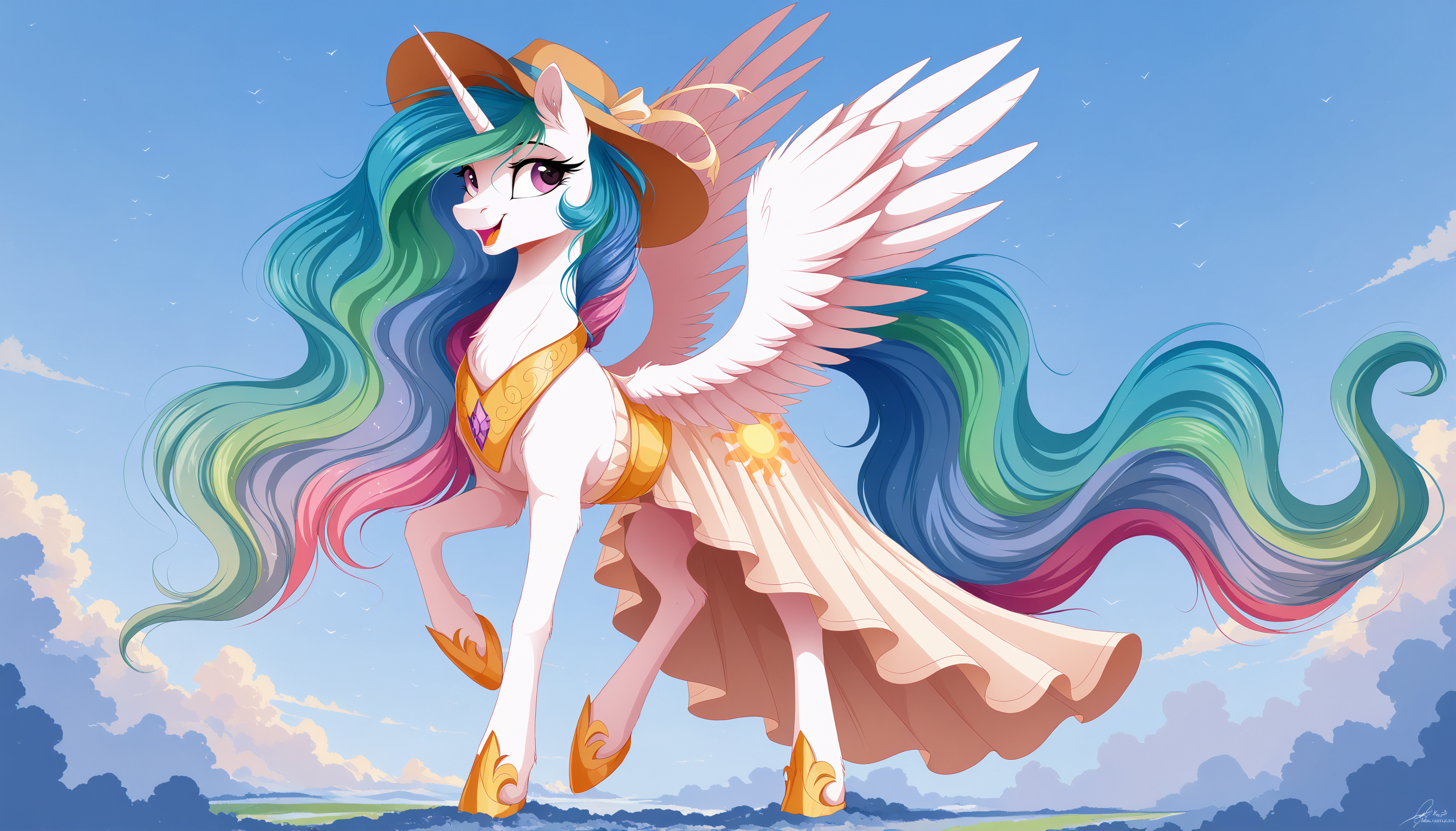 hr-00006-7331733-masterpiece, best quality, absurd res, hi res, princess celestia, my little pony, friendship is magic, dvixie, dennybutt, sandar.webp